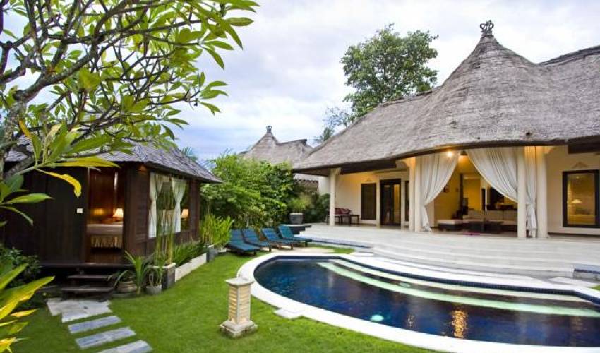 Villa 3329 in Bali Main Image