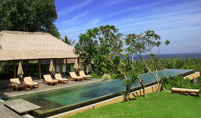 Villa 3331 in Bali Main Image