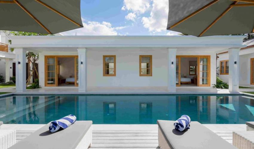 Villa 3335 in Bali Main Image