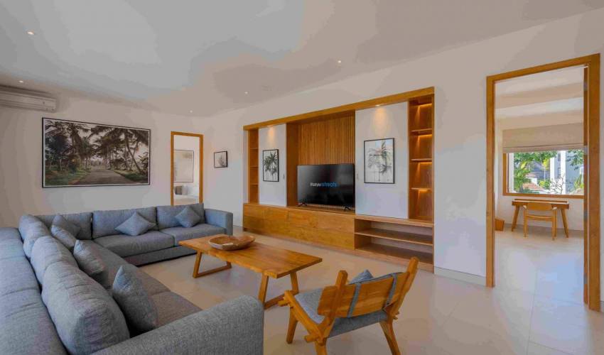 Villa 3335 in Bali Main Image
