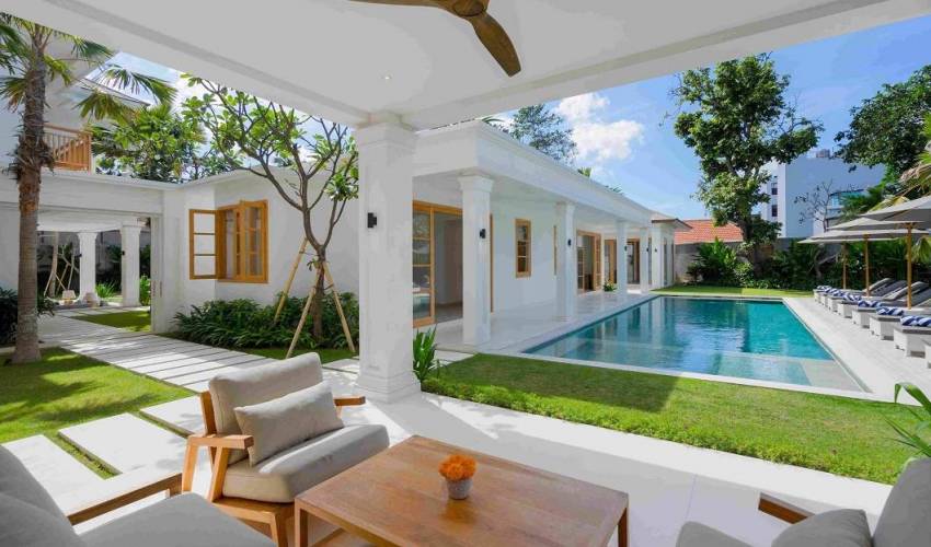 Villa 3335 in Bali Main Image