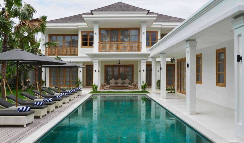 Villa 3335 in Bali Main Image