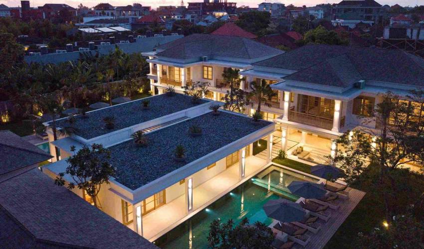 Villa 3335 in Bali Main Image