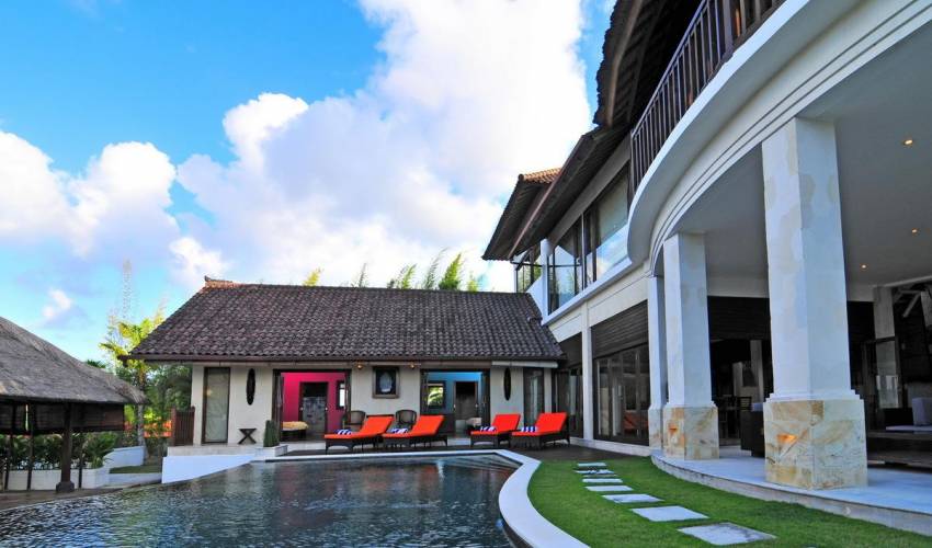 Villa 3340 in Bali Main Image