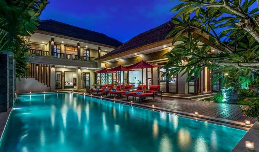 Villa 3341 in Bali Main Image