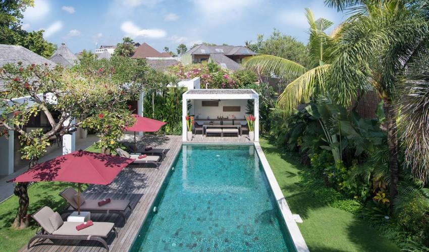 Villa 3345 in Bali Main Image