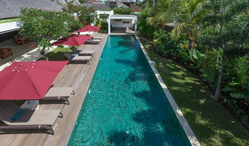 Villa 3345 in Bali Main Image