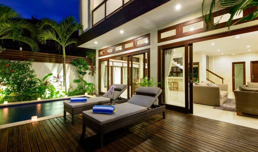 Villa 3351 in Bali Main Image
