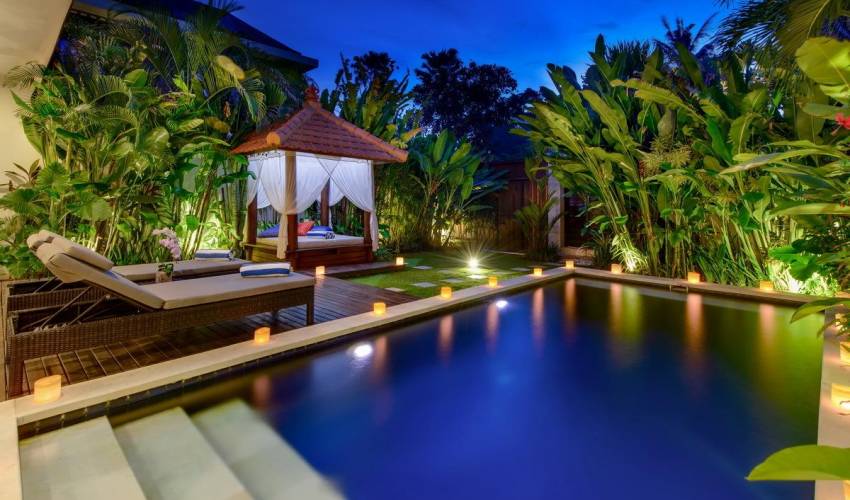 Villa 3351 in Bali Main Image