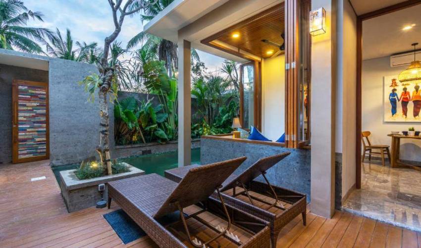 Villa 3968 in Bali Main Image