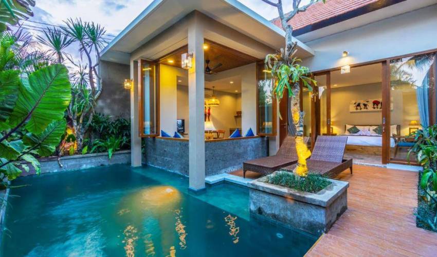 Villa 3968 in Bali Main Image