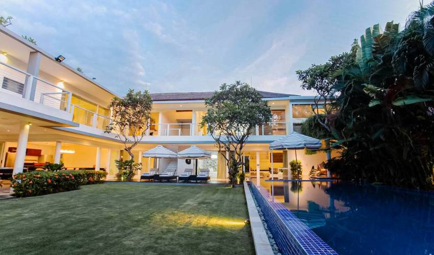 Villa 3353 in Bali Main Image