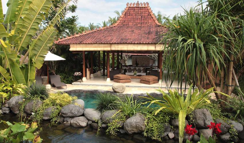 Villa 3354 in Bali Main Image
