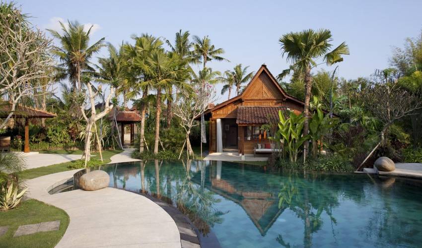 Villa 3355 in Bali Main Image