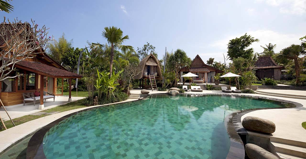 Canggu Villa 3355