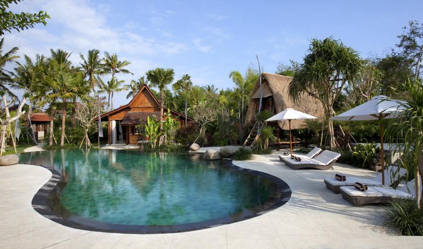 Villa 3355 in Bali Main Image