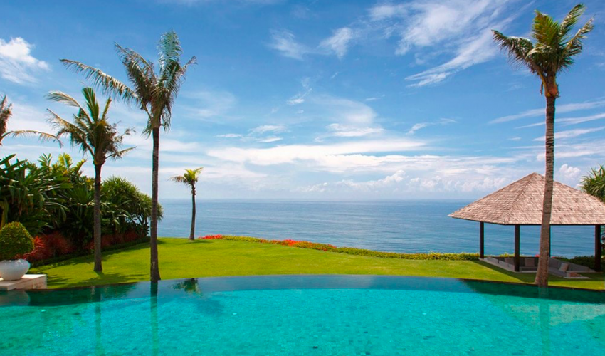 Villa 3356 in Bali Main Image