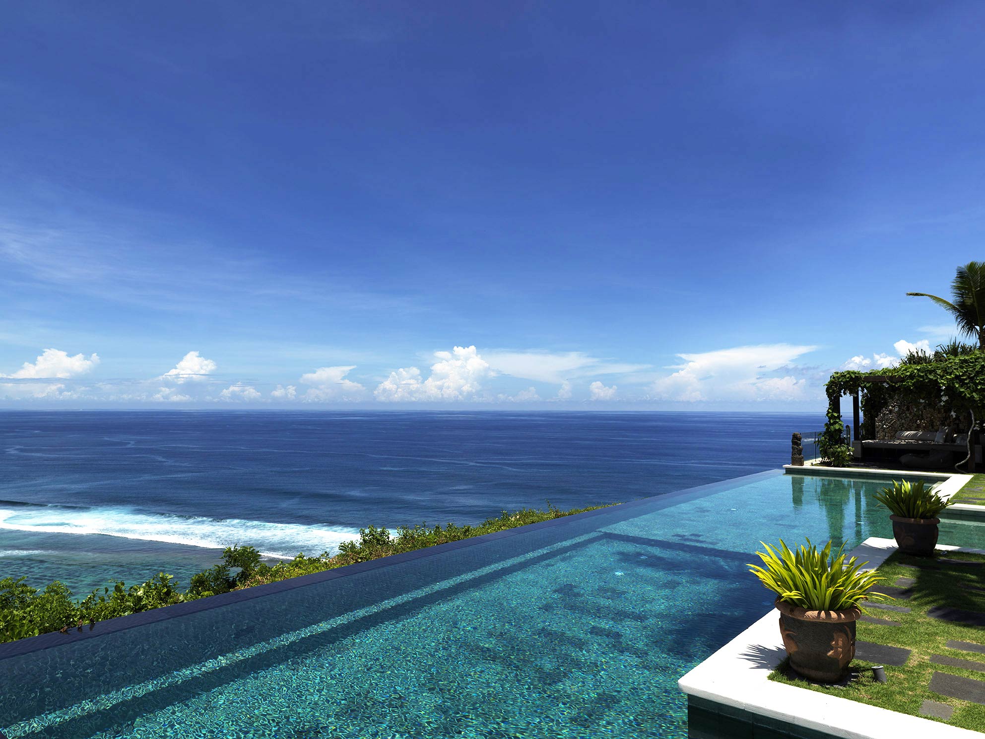 Uluwatu Villa 3358