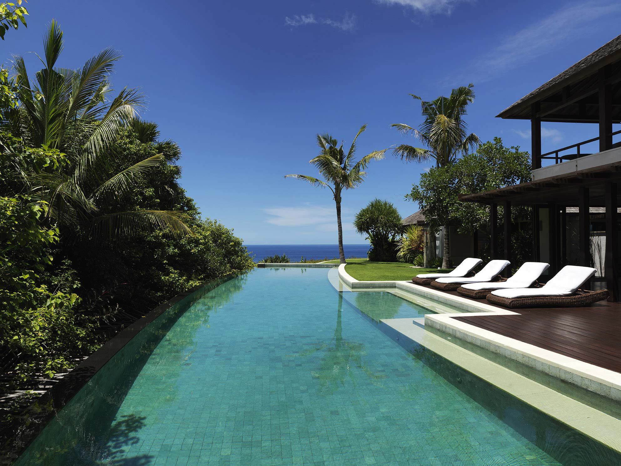 Uluwatu Villa 3359