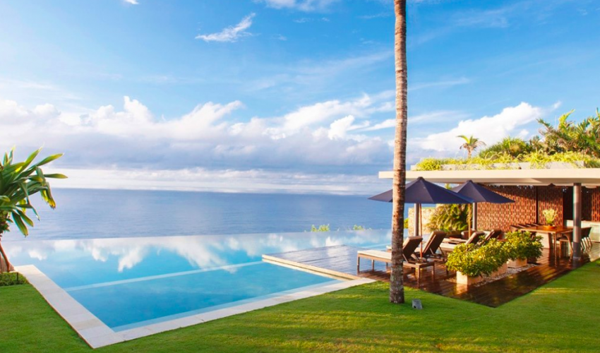 Villa 3361 in Bali Main Image