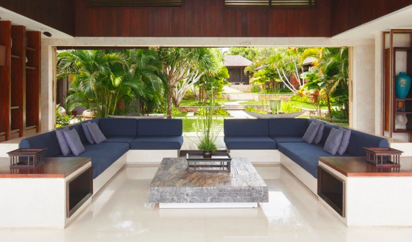 Villa 3361 in Bali Main Image