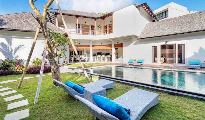 Villa 3772 in Bali Main Image