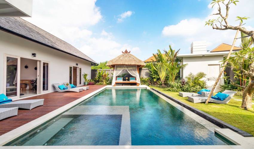 Villa 3772 in Bali Main Image