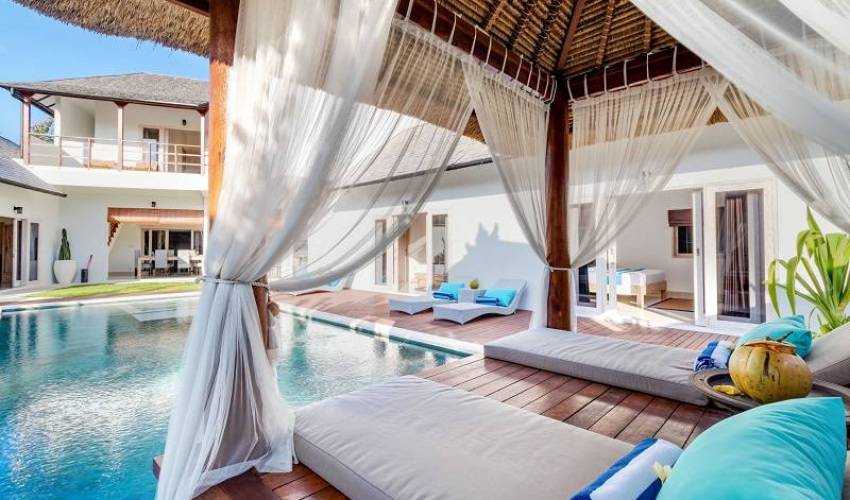 Villa 3772 in Bali Main Image