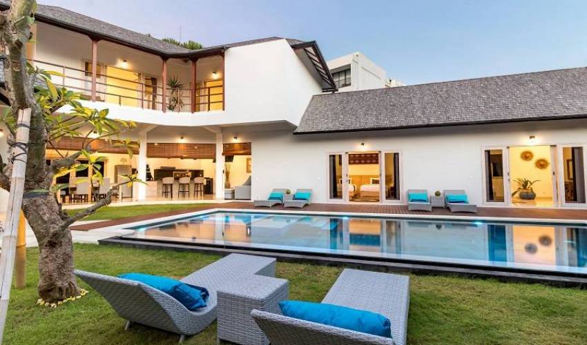 Villa 3772 in Bali Main Image