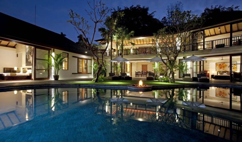 Villa 3364 in Bali Main Image