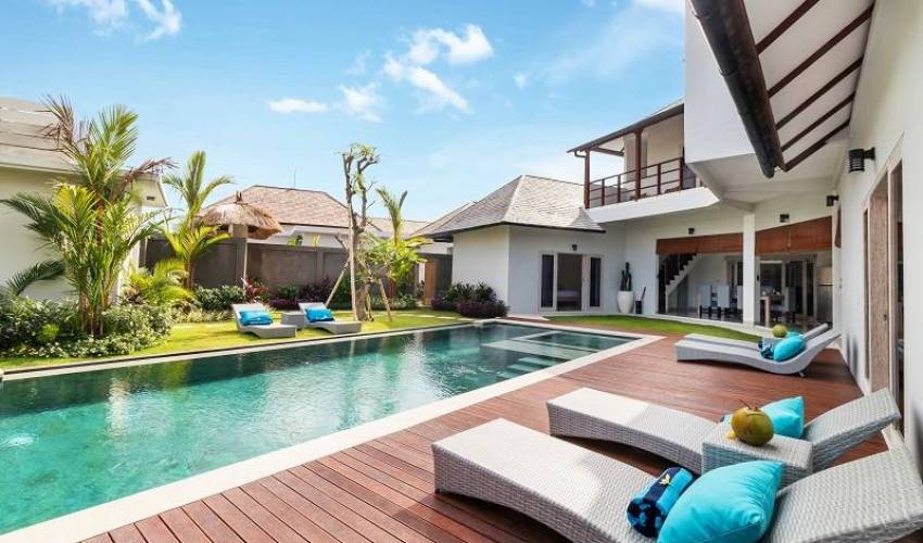 Villa 3772 in Bali Main Image