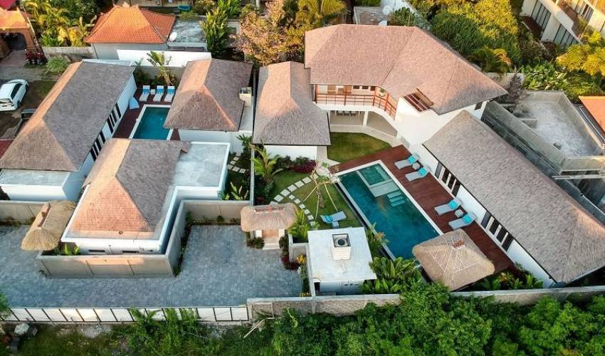 Villa 3772 in Bali Main Image