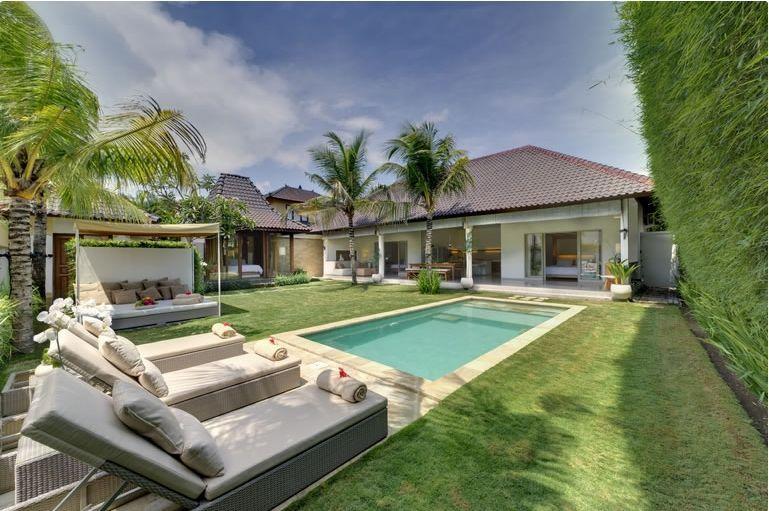 Seminyak Villa 3367