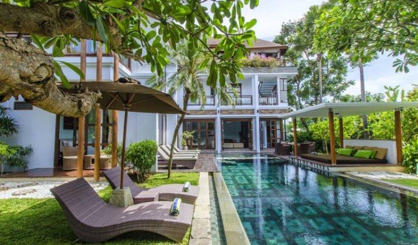 Villa 3370 in Bali Main Image
