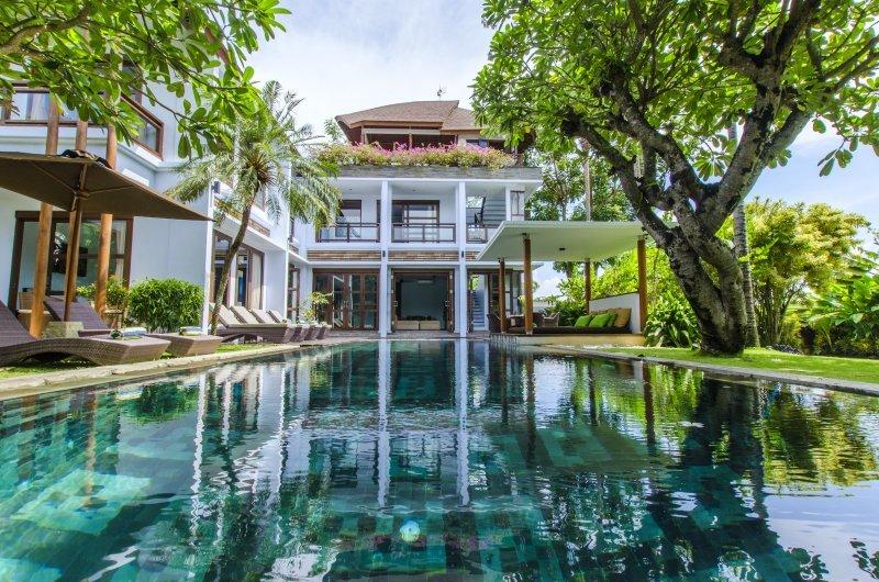 Canggu Villa 3370