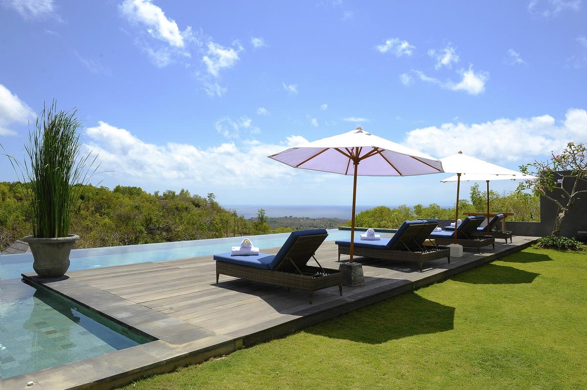 Uluwatu Villa 3371