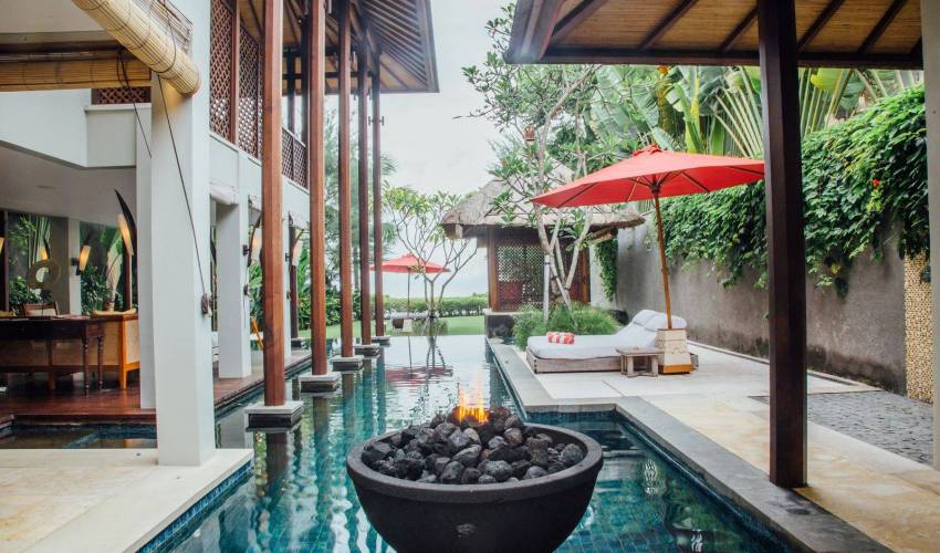 Villa 3378 in Bali Main Image