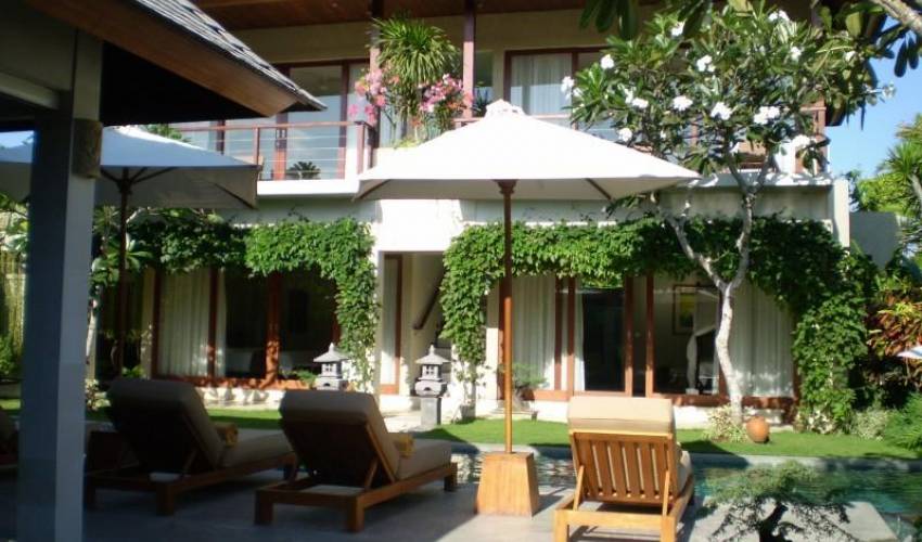 Villa 3380 in Bali Main Image