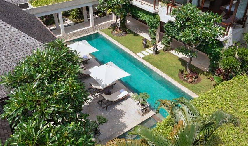 Villa 3380 in Bali Main Image