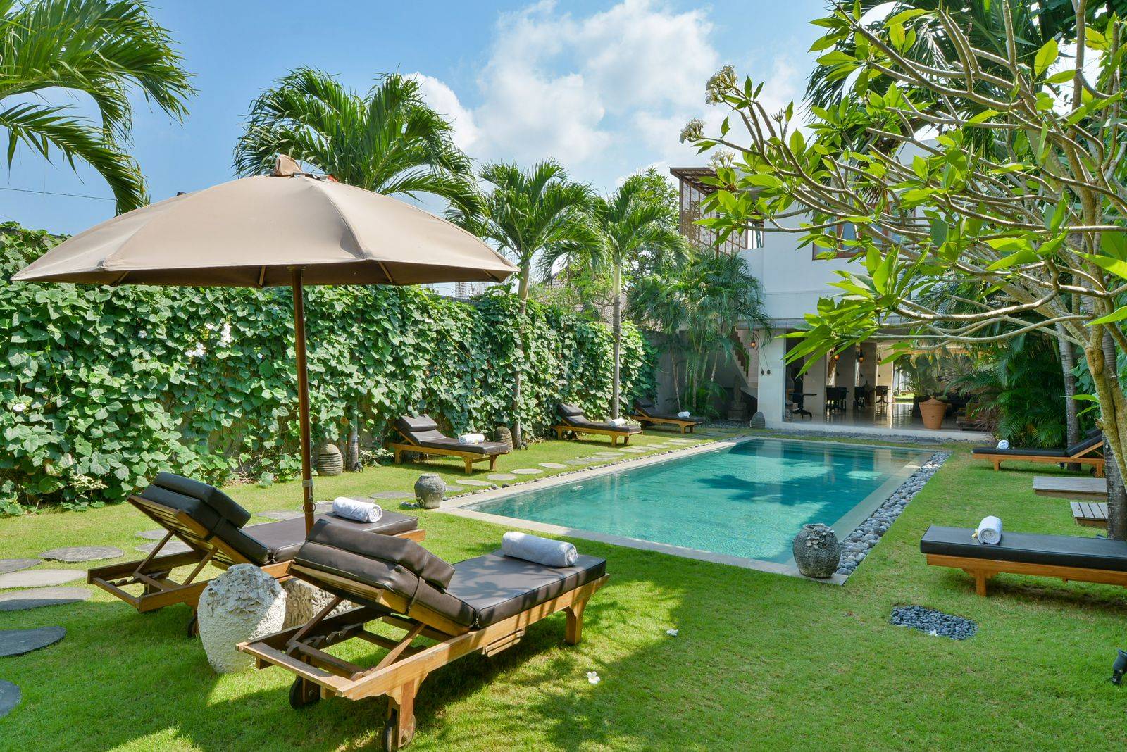 Seminyak Villa 3381