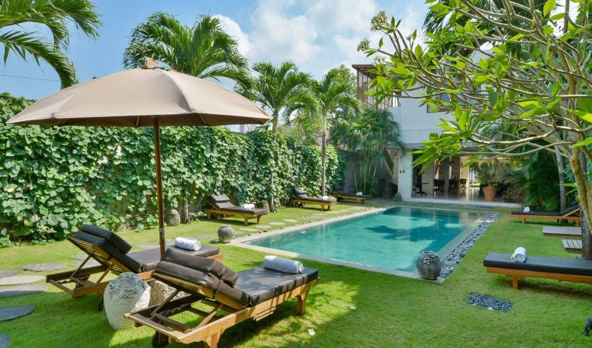 Villa 3381 in Bali Main Image