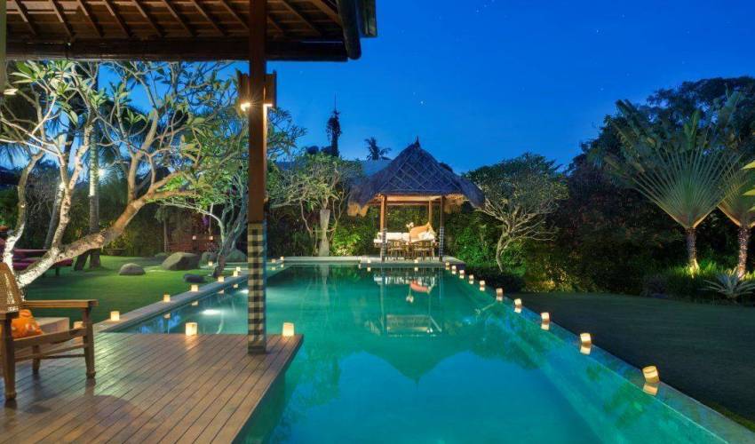 Villa 3382 in Bali Main Image