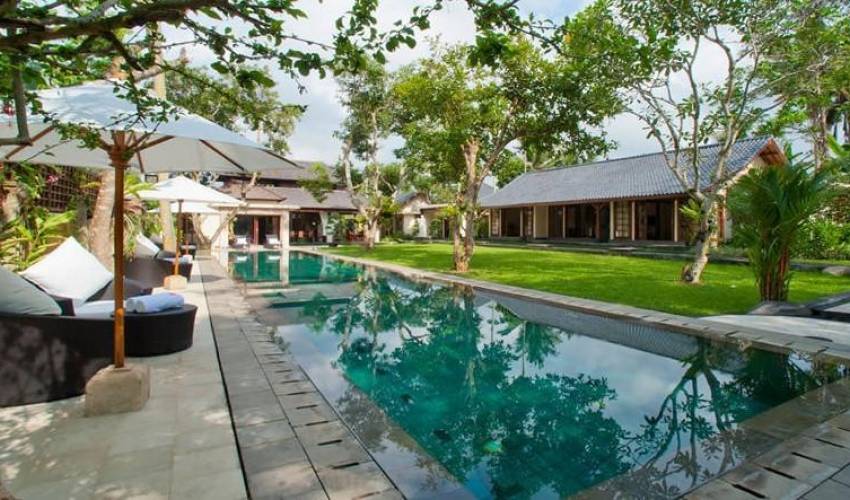 Villa 3384 in Bali Main Image