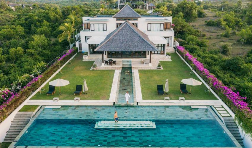 Villa 3387 in Bali Main Image