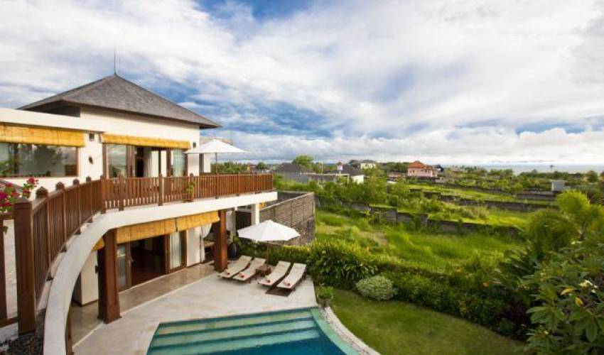 Villa 3390 in Bali Main Image