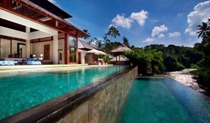 Villa 3391 in Bali Main Image