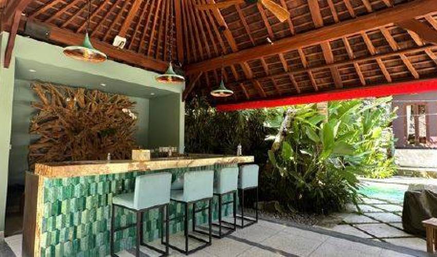 Villa 3773 in Bali Main Image