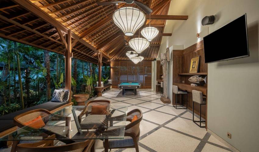 Villa 3773 in Bali Main Image