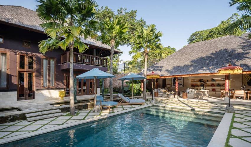 Villa 3773 in Bali Main Image