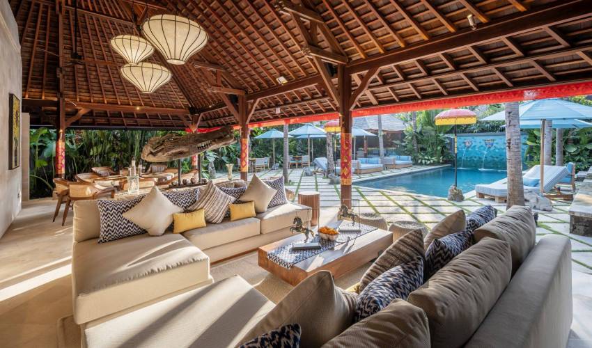 Villa 3773 in Bali Main Image